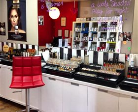 Vanity Day Spa - Accommodation Burleigh 0