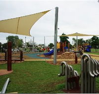 Livvi's Place Playground - Accommodation Burleigh