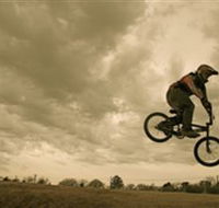 Powter Park BMX Track - Accommodation Burleigh