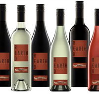 Red Earth Estate Vineyard - Accommodation Burleigh