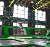 Flip Out - Accommodation Burleigh