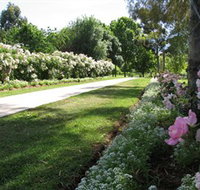 Barooga Botanical Gardens - Accommodation Burleigh