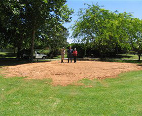 Barooga Botanical Gardens - Accommodation Burleigh 3