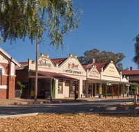 Ariah Park 1920s Heritage Village - Accommodation Burleigh