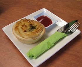 1u Cafe - Accommodation Burleigh 1