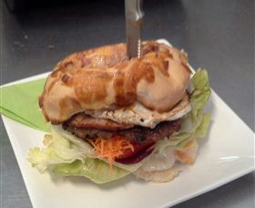 1u Cafe - Accommodation Burleigh 3