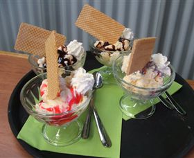 1u Cafe - Accommodation Burleigh 5