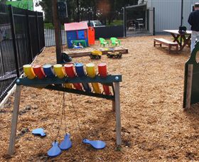 1u Cafe - Accommodation Burleigh 6