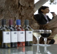 Woolaway Wines - Accommodation Burleigh