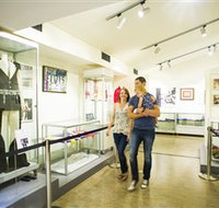 Henry Parkes Centre - Accommodation Burleigh