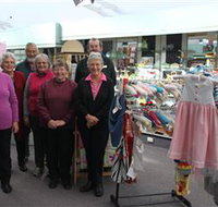 Craft Corner - Accommodation Burleigh