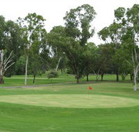 Moree Golf Club - Accommodation Burleigh