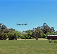 Hazeldean at Quandary Ariah Park and Temora - Accommodation Burleigh