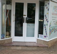 The Gift Barrel - Accommodation Burleigh