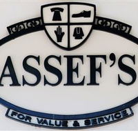 Assef's - Accommodation Burleigh