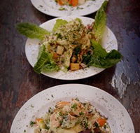 Cafe Omega - Accommodation Burleigh