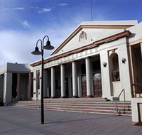 Moree Heritage and Art Deco Guided Walk - Accommodation Burleigh