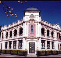 Moree Plains Gallery - Accommodation Burleigh