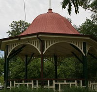 Rocket Park - Accommodation Burleigh