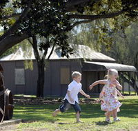 Mary Brand Park - Accommodation Burleigh