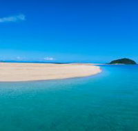 Langford Island - Accommodation Burleigh