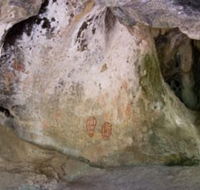 Ngaro Cultural Site - Accommodation Burleigh