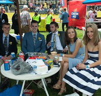 Ballarat Turf Club - Accommodation Burleigh
