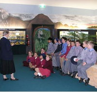 Crystal Kingdom - Accommodation Burleigh