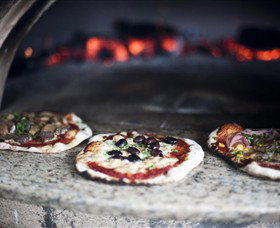 Captains Creek Organic Wines - Accommodation Burleigh 1