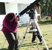 Coona Astro Ventures - Accommodation Burleigh