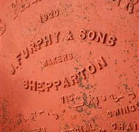 Furphy Museum - Accommodation Burleigh