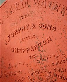 Furphy Museum - Accommodation Burleigh 0