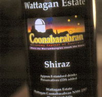 Wattagan Estate Winery - Accommodation Burleigh