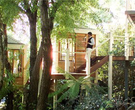 Salus Spa At Lake House - Accommodation Burleigh 0
