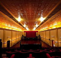 Merredin Cummins Theatre - Accommodation Burleigh
