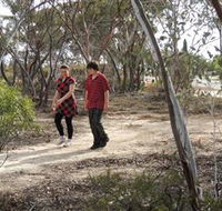 Tamma Parkland - Accommodation Burleigh