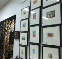 Gallery on Sturt - Accommodation Burleigh