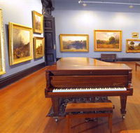 Art Gallery of Ballarat - Accommodation Burleigh