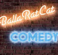 BallaRatCat Comedy - Accommodation Burleigh