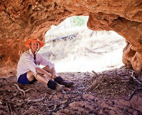  Accommodation Burleigh