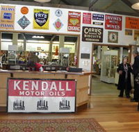 The Mill Markets - Ballarat - Accommodation Burleigh