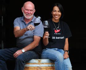 Tar & Roses Wines - Accommodation Burleigh 0