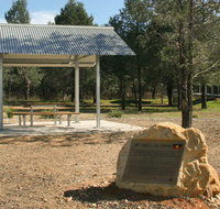 Terry Hie Hie picnic area - Accommodation Burleigh