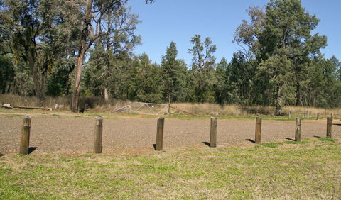 Terry Hie Hie Picnic Area - Accommodation Burleigh 2