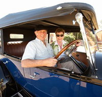 Max's Motor Museum - Accommodation Burleigh