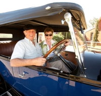 Maxs Motor Museum - Accommodation Burleigh