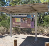 Deriah Aboriginal Information Bay - Accommodation Burleigh
