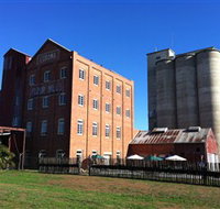 Corowa Whisky and Chocolate - Accommodation Burleigh