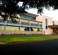 Corowa RSL Club - Accommodation Burleigh