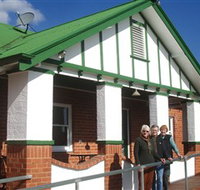 Gallery 294 - Accommodation Burleigh